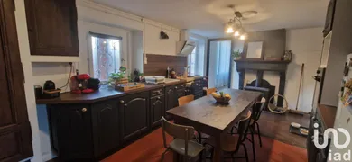 House in Bayard-sur-Marne (52170)