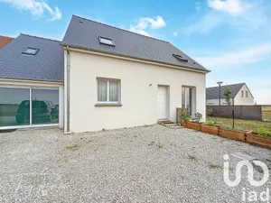 Maison à Patay (45310)