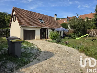 House in Orival (76500)