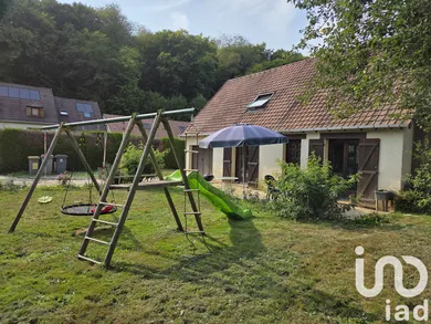 House at Orival (76500)