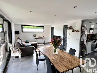 House at Bersée (59235)