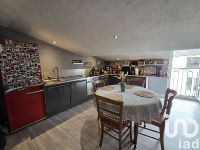 Appartement à Rezé (44400)