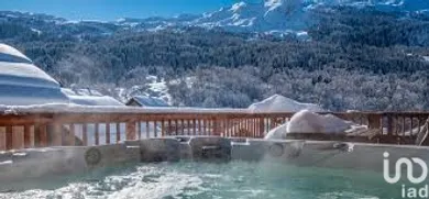 Apartment at Les alllues (73550)