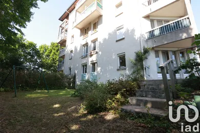 Appartement à Cergy (95800)