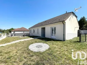 Traditional house at Jâlons (51150)