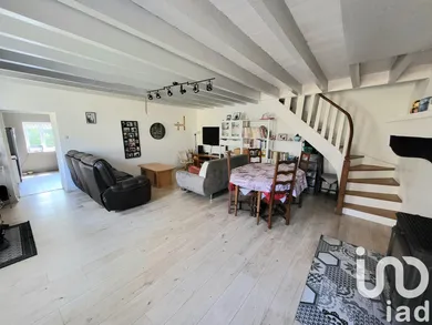 House at Verrières-en-Forez (42600)