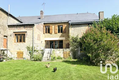 House at Douzy (08140)