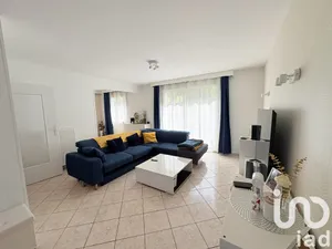 Apartment at Hayange (57700)