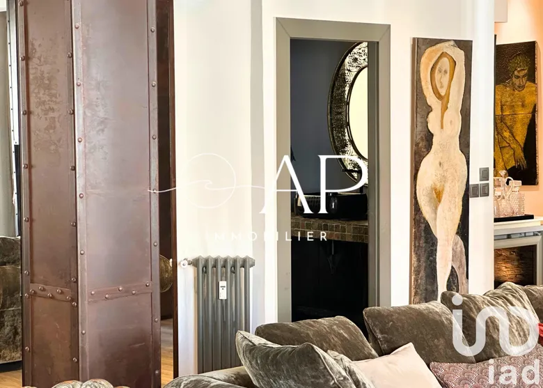 Appartement 5 pièces 161 m² · à Toulon · 161 m² · 699 000 €