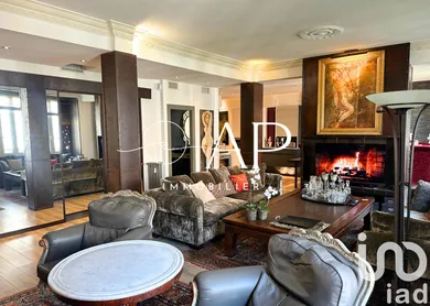 Appartement à Toulon (83000)