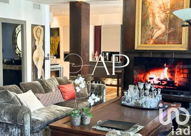 Appartement à Toulon (83000)