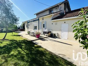 House at La Lande-de-Fronsac (33240)