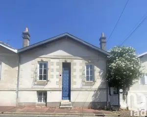 House at Le Bouscat (33110)