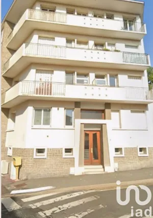 Appartement à Vichy (03200)