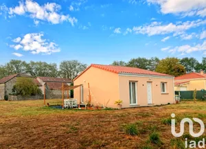 Maison traditionnelle à Bazillac (65140)