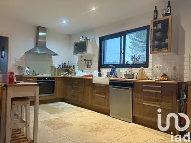 House at Ladern-sur-Lauquet (11250)