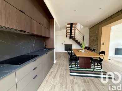 Maison à Saint-Malo (35400)