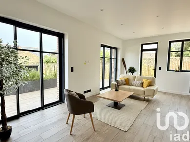 House at Saint-Malo (35400)