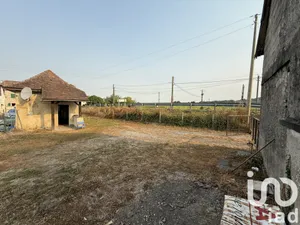 House at Argagnon (64300)