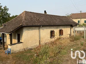 Maison à Argagnon (64300)