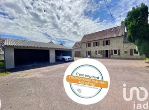 Maison à Coutances (50200)