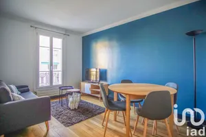 Appartement à Vincennes (94300)