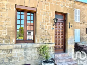 Maison à Villers-Semeuse (08000)