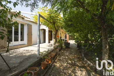 House at Quissac (30260)