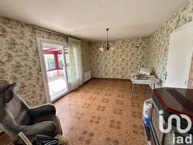 House in Pierreval (76750)