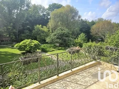 Mansion in Meung-sur-Loire (45130)