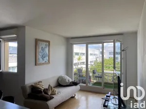 Appartement à Saint-Denis (93210)