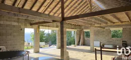 Maison à Massegros Causses Gorges (48500)