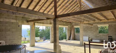 House in Massegros Causses Gorges (48500)