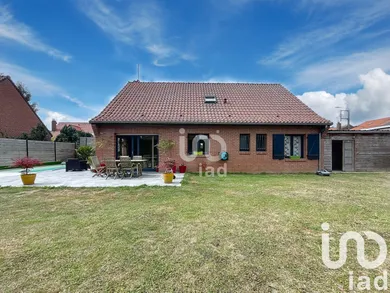 Maison à Aubers (59249)
