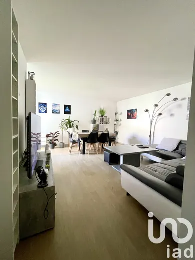 Appartement à Pontoise (95300)