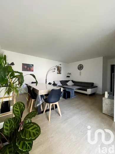 Appartement à Pontoise (95300)