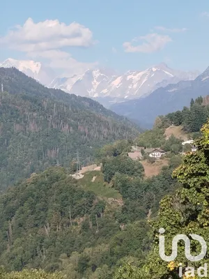 Chalet in Queige (73720)