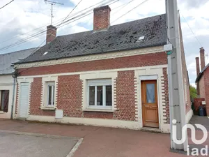 House at Ham (80400)