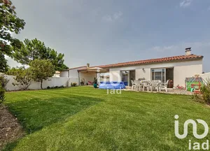 Maison à Le Bois-Plage-en-Ré (17580)