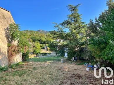 Terrain à bâtir à Buis-les-Baronnies (26170)