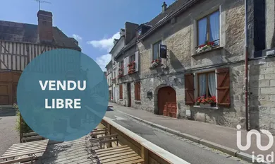 Appartement à Vernon (27200)