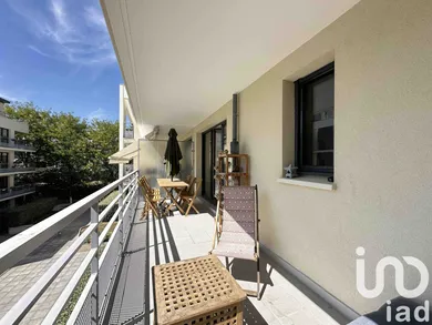 Appartement à Saint-Cyr-l'École (78210)