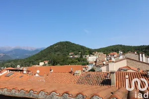 Immeuble à Saint-Laurent-de-Cerdans (66260)