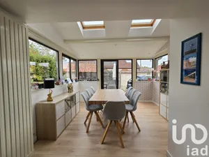 Maison à Marcilly-sur-Eure (27810)