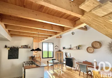 House at Bègles (33130)