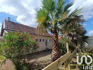 Maison traditionnelle à Vertou (44120)