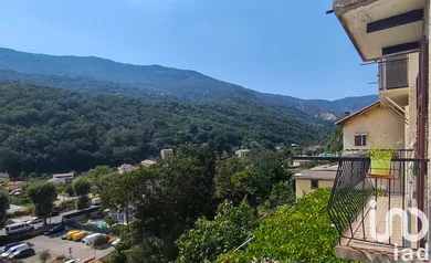 Village house at Contes (06390)