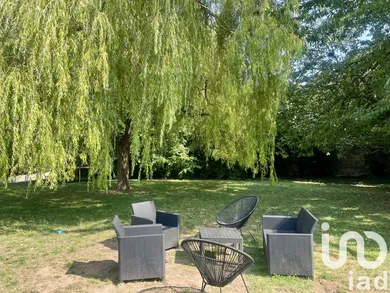 House at Lens (62300)