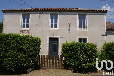 Maison à Fontet (33190)