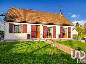 Maison à Mousseaux-lès-Bray (77480)